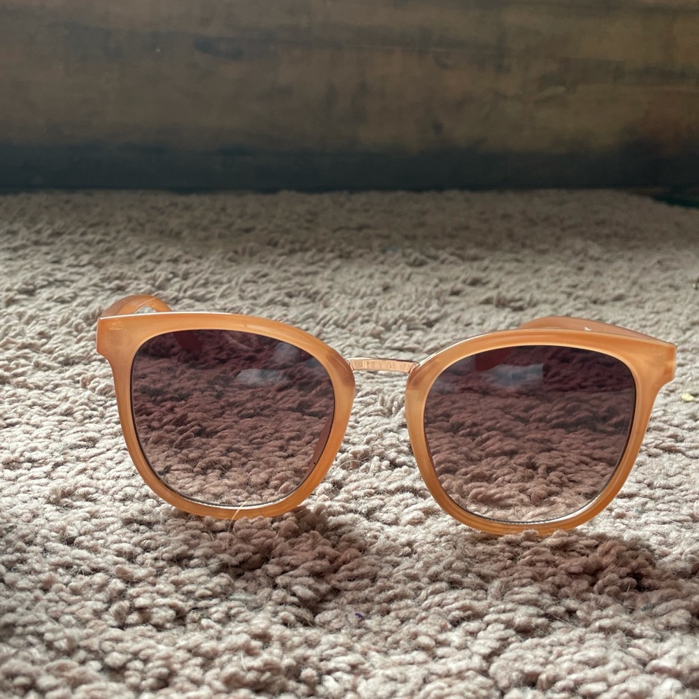 Lucky Brand Sunglasses
